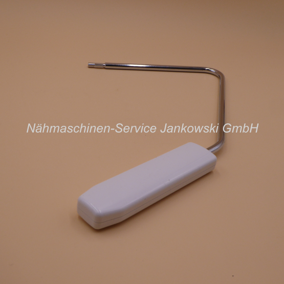 Kniehebel für PFAFF smarter 1100c Pro 