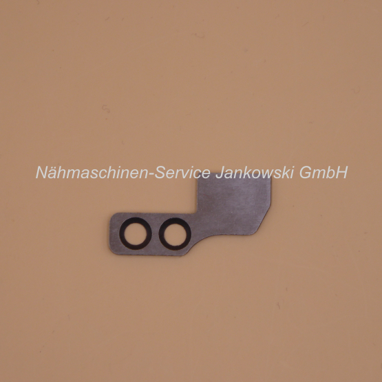 Untermesser für Janome OV Mylock 734 , 744D , 844D 