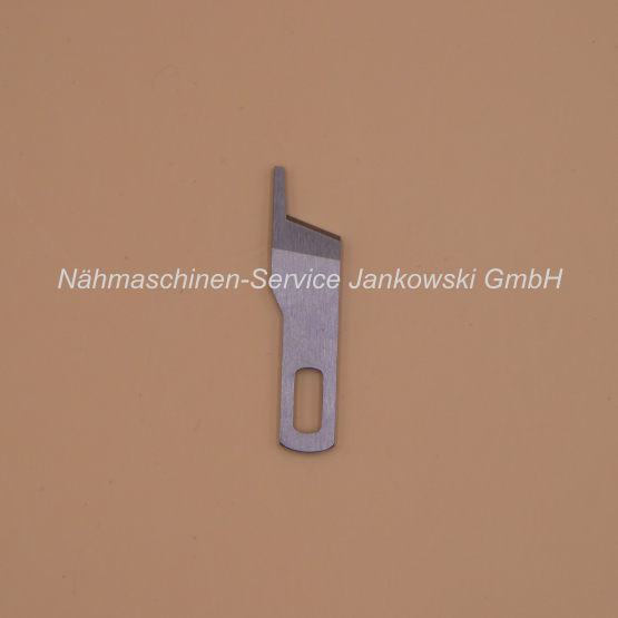 Obermesser für Singer OV 14HD 854 Heavy Duty 
