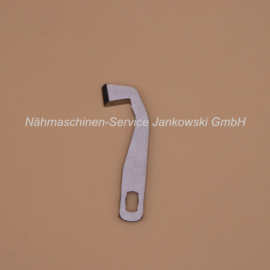 Obermesser für PFAFF OV hobbylock 2.5 / coverlock 3.0 , 4.0 