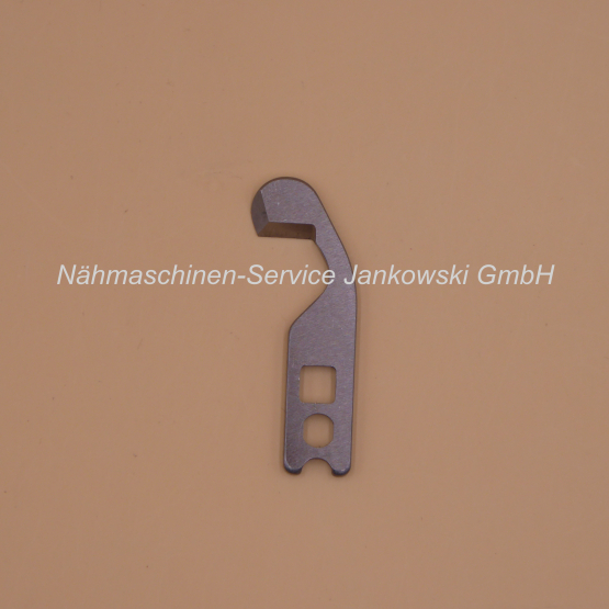 Obermesser passend für W6 OV 454D 