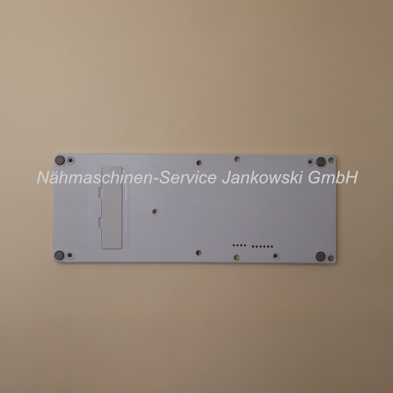 Abdeckwanne für PFAFF tiptronic 1067 , 1069 , 1071 , 1171 