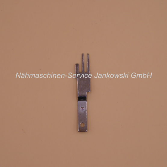 Kettelfinger (Stichbreitenzunge) für Singer OV 14T 948DS 
