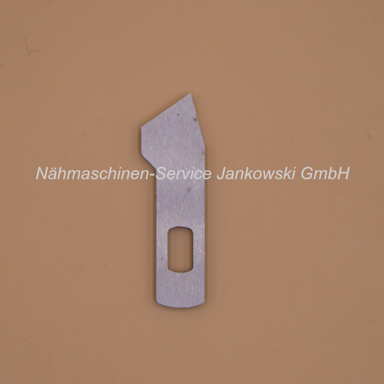 Untermesser für Elna OV 344 