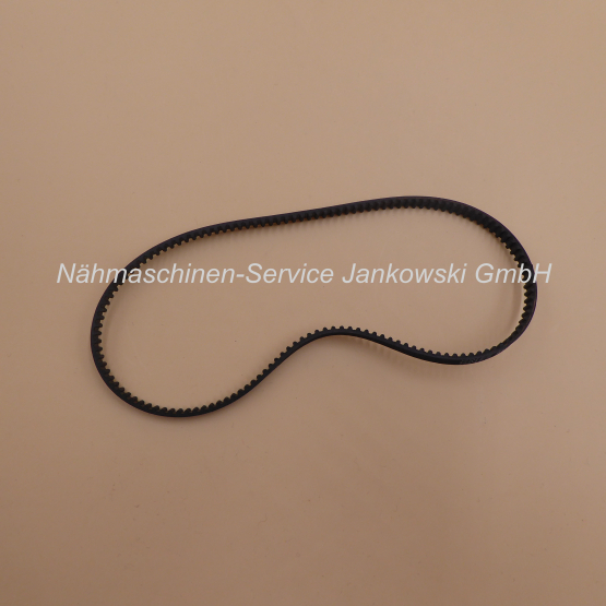 Zahnriemen / Gurtband für PFAFF 1.0 , 1.5 , 155 , essential / quilt ambition 2.0 
