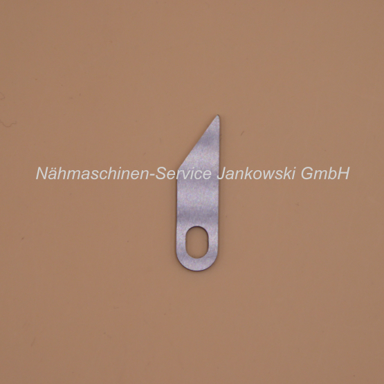Untermesser für Brother OV 1034DX / 2104D / 3034D / 4234D , 4234DT 