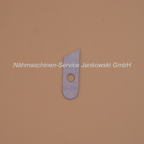 Untermesser für PFAFF OV hobbylock 2.0 
