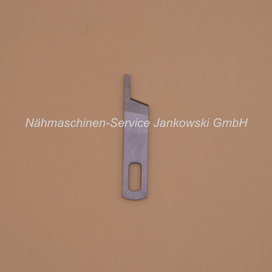 Obermesser für Singer OV 14U 134A - 14U 354 