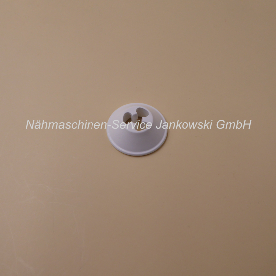Fadenabziehscheibe (mittel) für Juki HZL-F / HZL-DX 