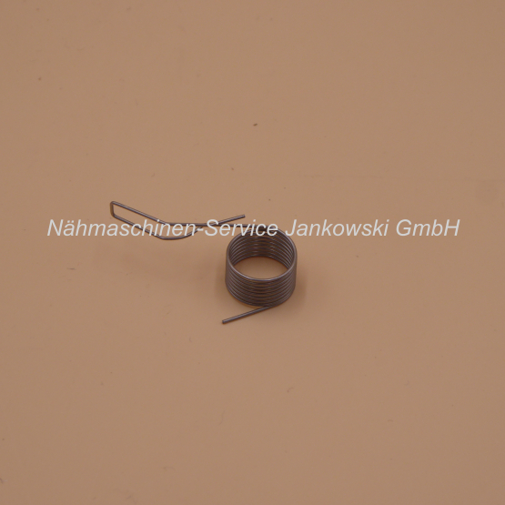 Fadenanzugsfeder für PFAFF hobby 301 - 309 , 351 / hobby 521 - 751 