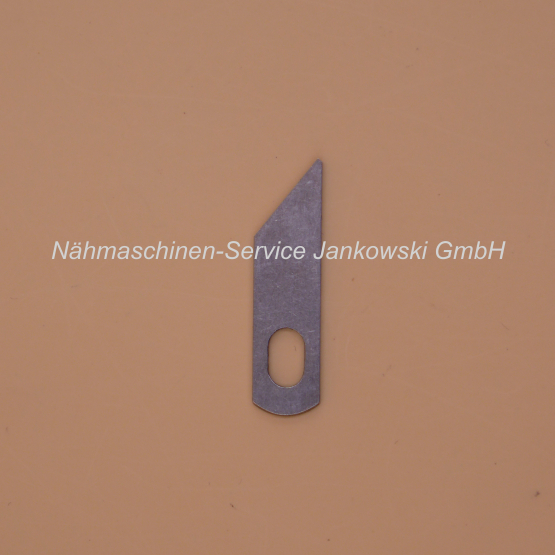 Untermesser für Singer OV s14 68 , 69 , 77 , 78 , 79 