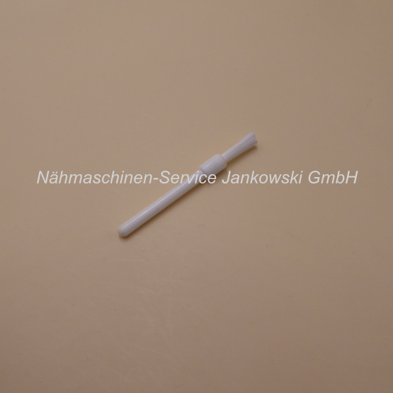 Pinsel zur Reinigung PFAFF 