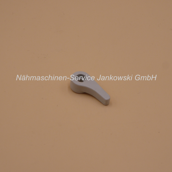 Spuleranschlag für PFAFF 6110 - 6152 / 6230 - 6270 / select 1520 - 1548 , 2.0 - 4.2 , 150 