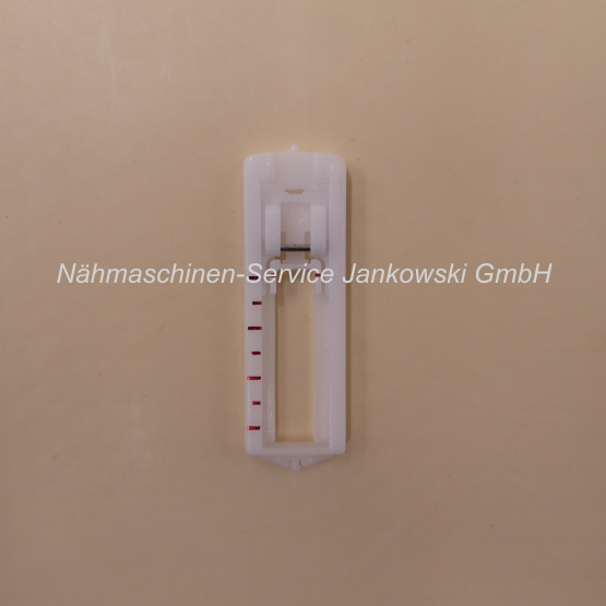 Knopflochfuß für Singer 1507 / 8280 