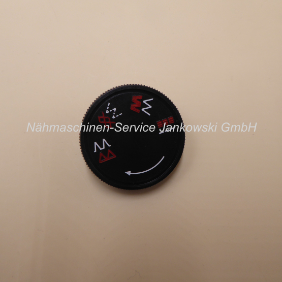 Programmwählrad für PFAFF 294-1 / 295-1 