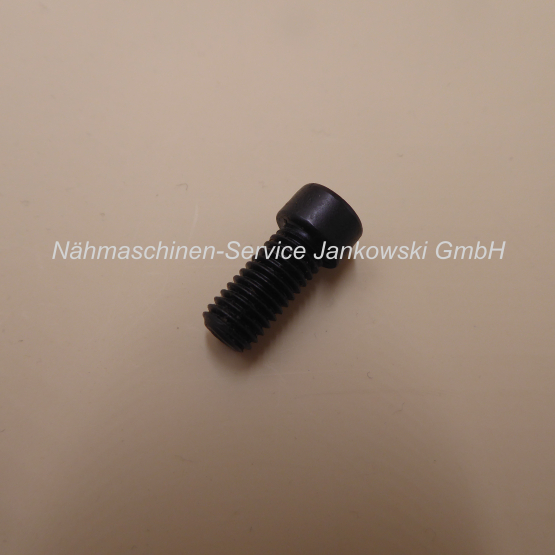 Schraube für Scharnier PFAFF 60 / 230 , 260 , 262 