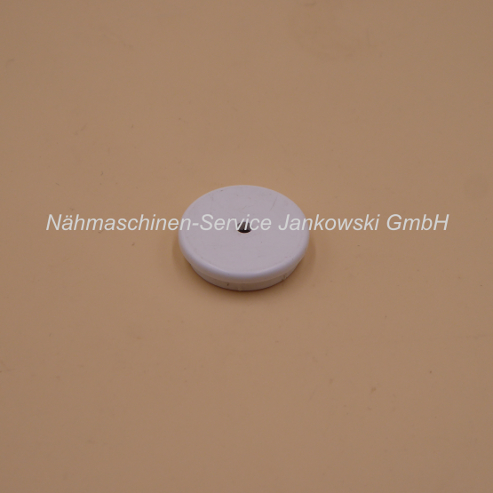Abdeckkappe Handrad für PFAFF OV hobbylock 2.0 