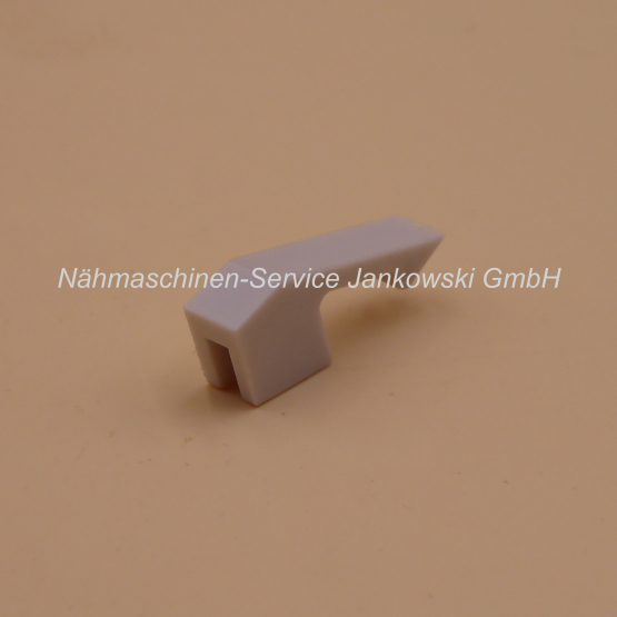 Klammer Abdeckung für PFAFF OV hobbylock 785 , 787 , 788 / 4760 
