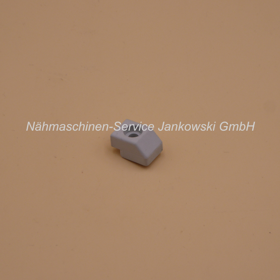 Spuleranschlag für PFAFF hobbymatic - varimatic dualmatic 894 - 955 , 6085 - 6091 / edition 130 