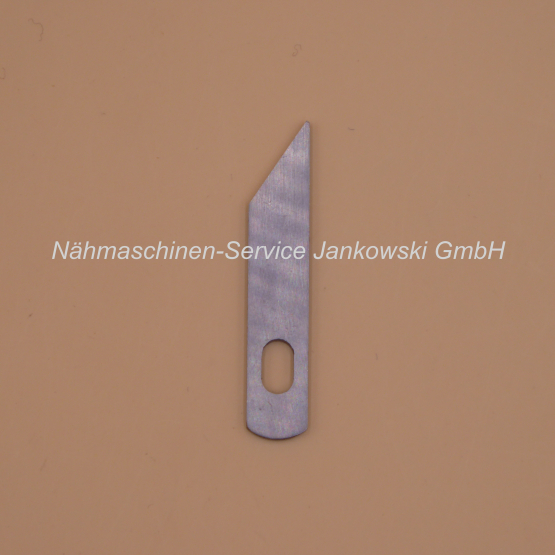 Untermesser für Brother OV 925D , 929D , 940D / 1034D 