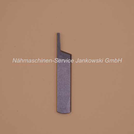 Obermesser passend für Juki OV MO-103 , MO-104 , MO-134 