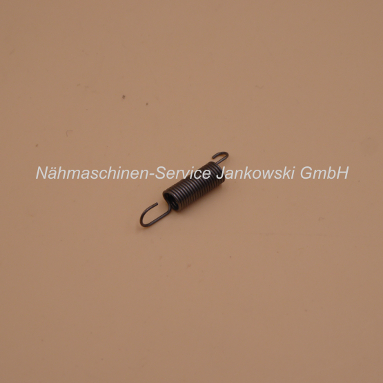 Feder Lampenfassung für PFAFF hobbymatic , tipmatic , tiptronic , varimatic , select , selectronic , creative 