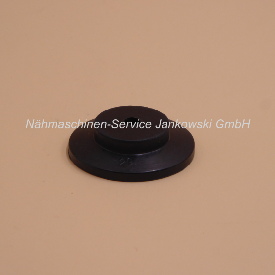 Gummifuß für PFAFF OV hobbylock 752 / 4752 