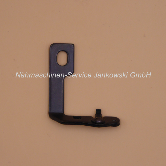 Anhaltestück für PFAFF 85 , 91 , 93 , 95 , 97 / 285 , 295 , 297 