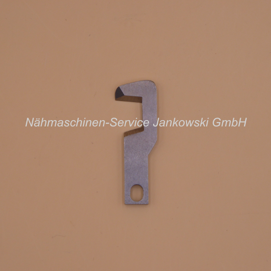 Obermesser für PFAFF OV hobbylock 4860 , 4870 