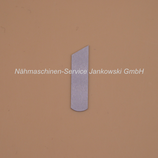 Untermesser für PFAFF OV hobbylock 794 , 795 , 796 , 797 , 799 