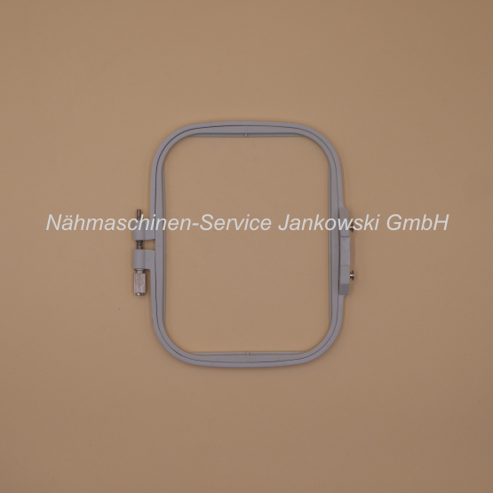 Stickrahmen für PFAFF smart 300e 