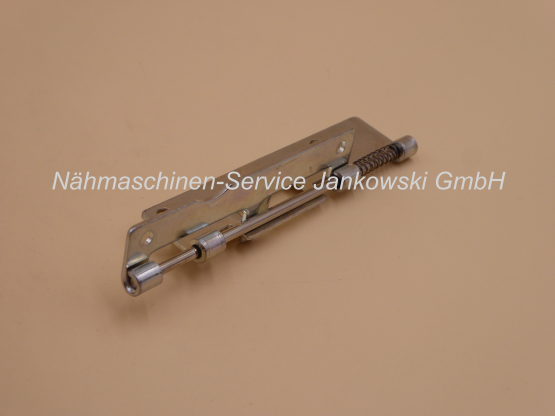 Scharnier Greiferklappe für PFAFF OV hobbylock 4764 