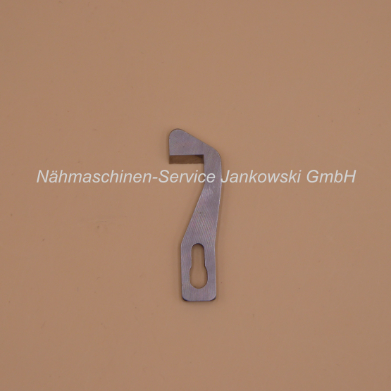 Obermesser passend für Janome OV 1100D 