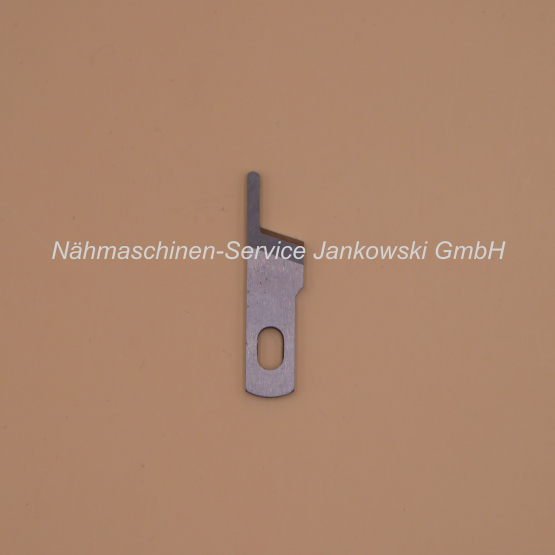 Obermesser passend für Husqvarna OV huskylock 901 / 460D , 460ED 