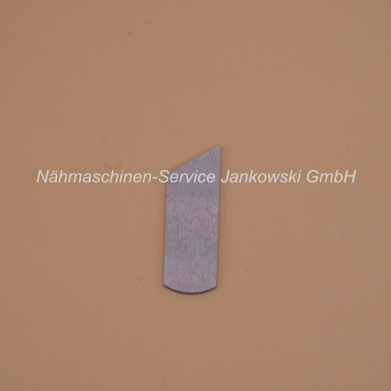 Untermesser passend für PFAFF OV hobbylock 4764 