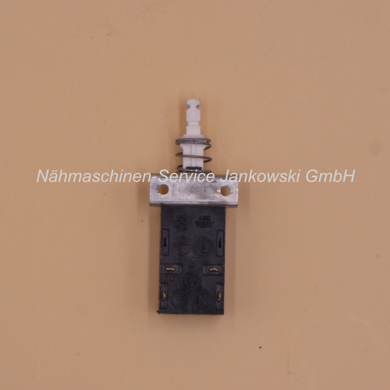 Schalter für PFAFF Motor UUS 2107 
