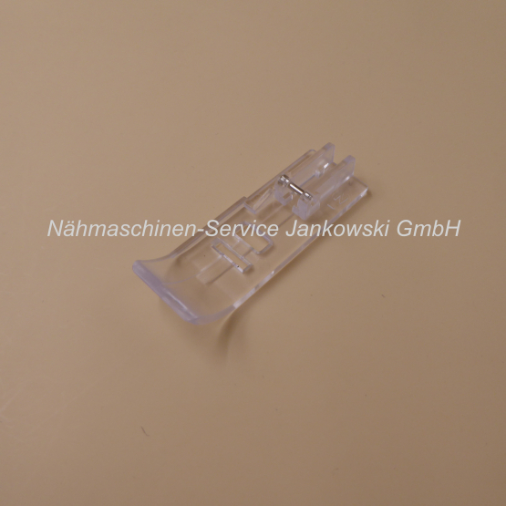 Ersatzteile-Onlineshop | Klarsichtfuß N 820306096 , Ziernahtführung N1 ...