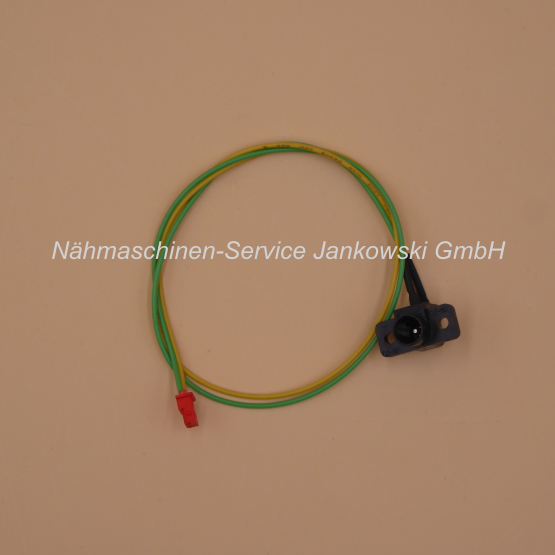 Anlasserbuchse für PFAFF OV coverlock 4.0 