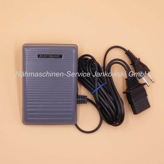 Anlasser für Privileg M1208 Super Nutzstich 