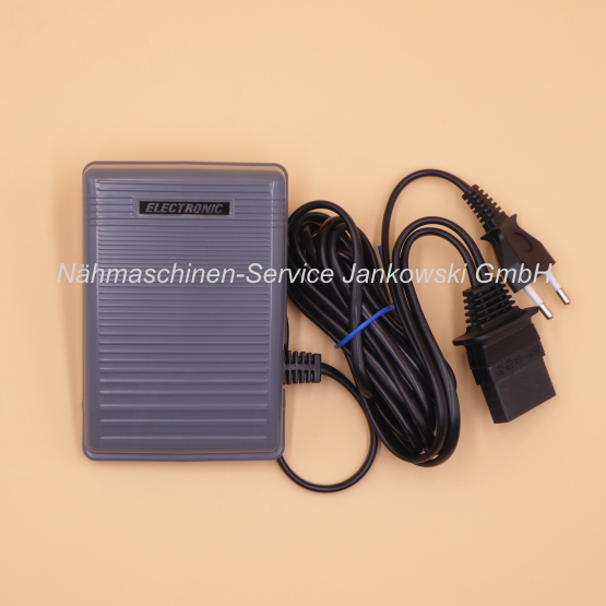 Anlasser Brother Overlocker 
