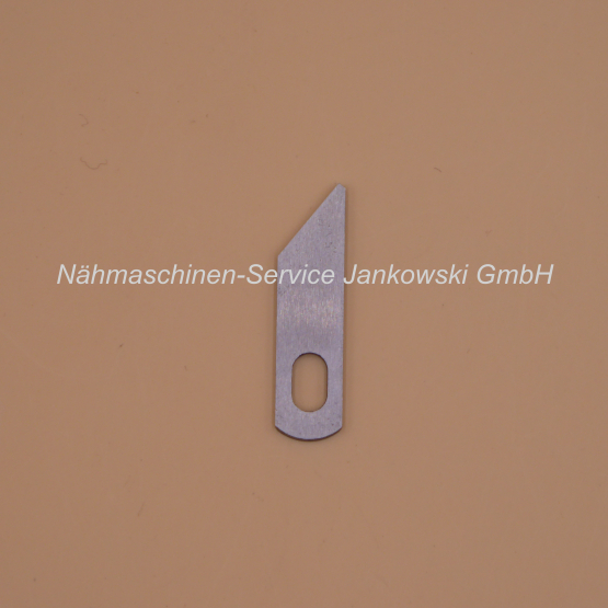 Untermesser für Gritzner OV 788 