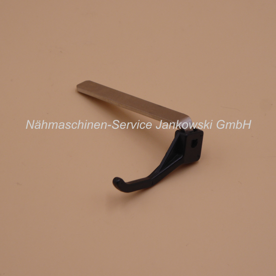 Kantenführungslineal für PFAFF synchromatic 1209* , 1215 , 1217 / synchrotronic 1229 