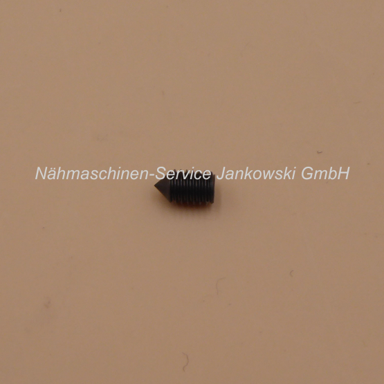 Schraube (R) Nadelhalter für PFAFF OV hobbylock 4842 / coverstyle 4850 / coverlock 4852 , 4862 , 4872 / creative 4874 