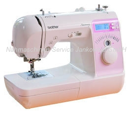 brother Nähmaschine Innov-'is 10A Anniversary 
