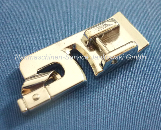 Ersatzteile-Onlineshop | Nähfuß 820 284-096 PFAFF Rollsäumer 2mm