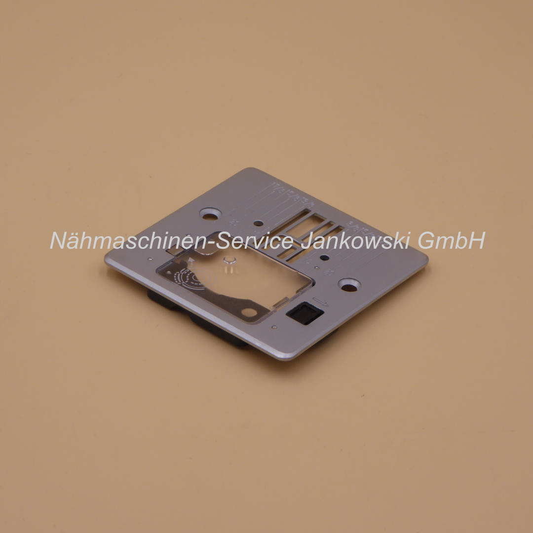 Stichplatte Für Nähmaschinen - Kompatibel Mit Passport 2.0/3.0