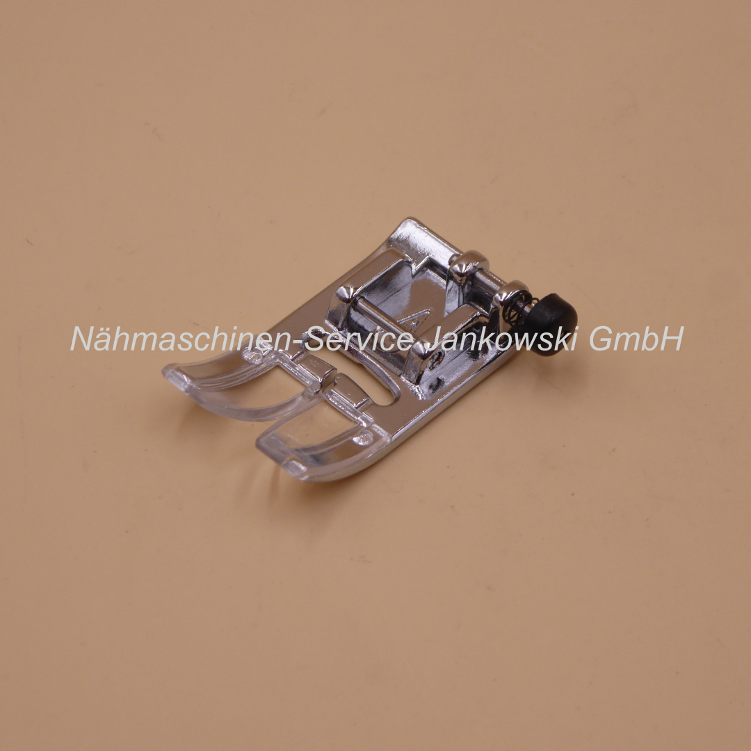 Nähfuß (A) Janome Skyline S5 , S6 , S7 , S9