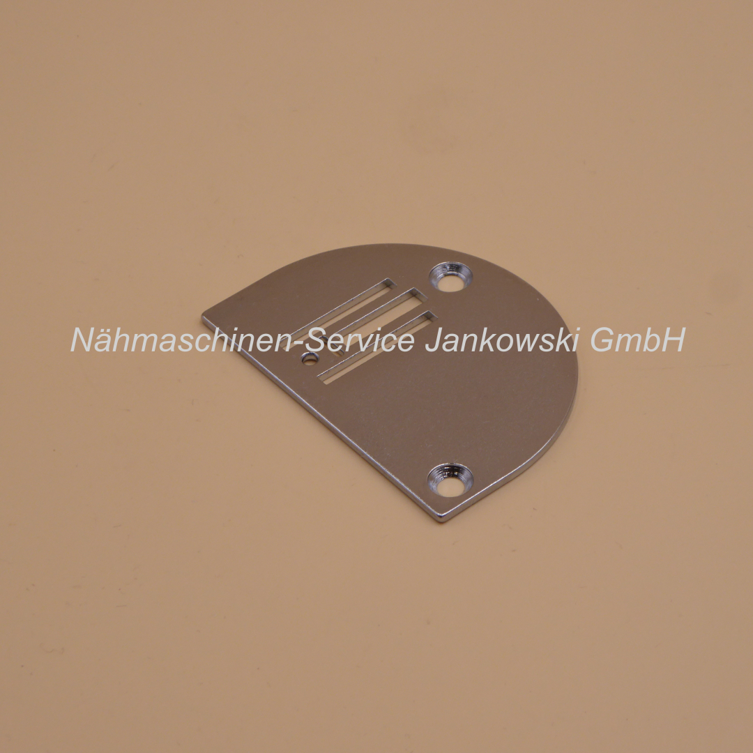 Needle Plate & Feed Dog For Pfaff 145, 545, 1245 Sewing Machine #26746C+ 26745C