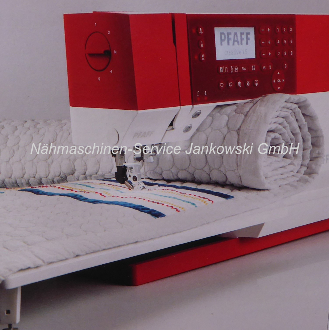 Anschiebetisch extension table 821092096 PFAFF
