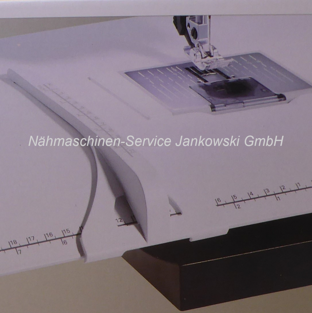 Anschiebetisch 821 181096 extension table